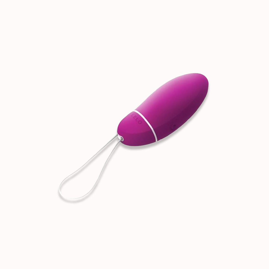 Smart Beads Huevo Vibrador para la Menopausia LELO | Ejercicios Suelo Pélvico | Womanhood